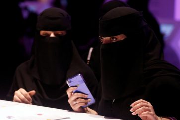 femmes_saoudiennes
