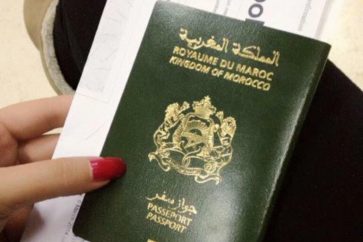 passeport-maroc