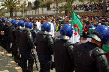 manif-algerie
