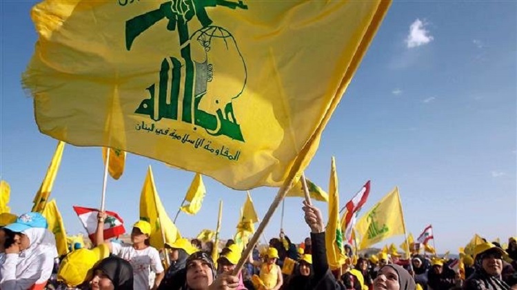 hezbollah_drapeau