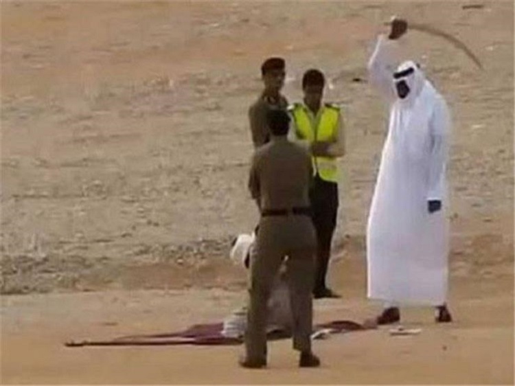 executions-arabie