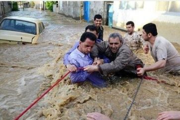 iran-flash-flood