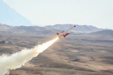 missile-iranien2
