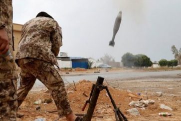libye-conflit