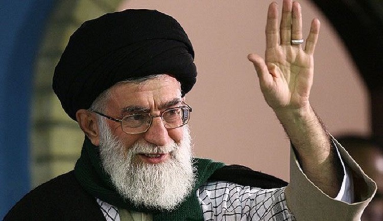 عملية جراحية ناجحة لقائد الثورة الاسلامية