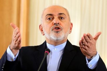 "Nous allons obliger le monde à ne parler avec l’Iran qu’avec le langage du respect"