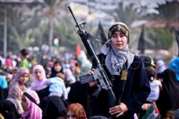 resistance_palestinienne