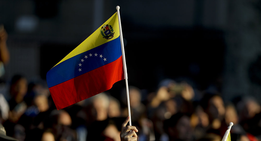 venezuela_drapeau