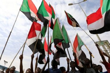 Le peuple soudanais est opposé à la normalisation des relations avec l'entité sioniste