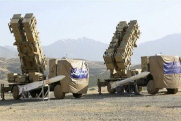 missiles-iraniens1