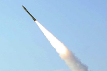 missile_iranien