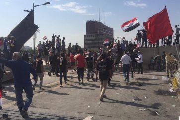 irak_protestations