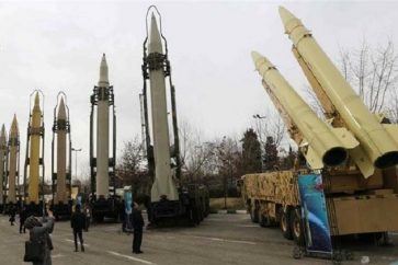 missiles-iraniens4
