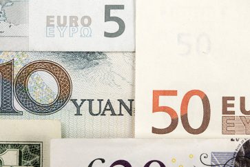 euro-yuan