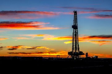 La baisse du prix du pétrole a ses avantages, selon le PDG du groupe russe Gazprom Neft