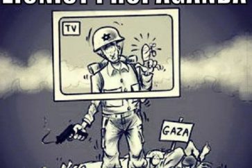 propagande_israelienne