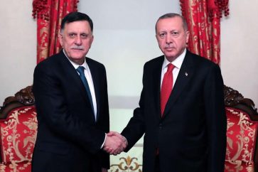 sarraj-erdogan
