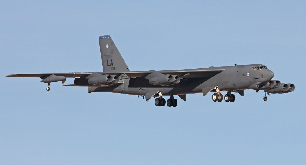Un B-52