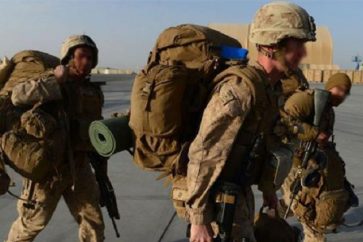 Irak: suspension de la coopération avec l’armée américaine