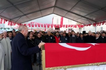 Syrie: Pompeo accuse la Russie d'être responsable de la mort de soldats turcs