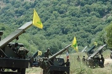‘Israël’ s’attend à une riposte sûre et certaine du Hezbollah
