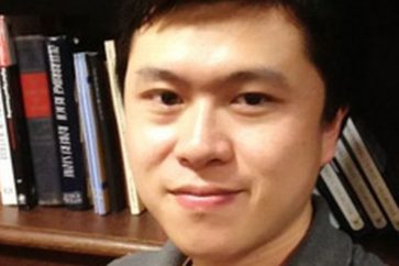 Bing Liu, professeur de l’université de Pittsburgh, d’origine chinoise