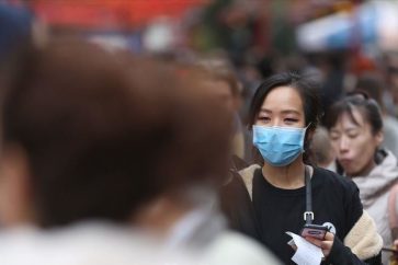 Plus de 80.000 personnes ont été contaminées par le coronavirus en Chine