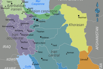 carte_iran_azerbaidjanoccidental