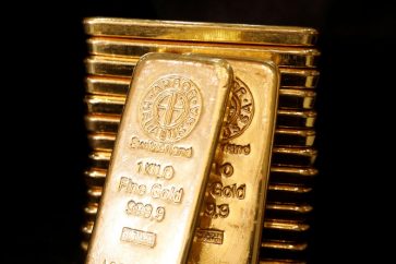 Le Venezuela a déposé plainte contre la Banque d'Angleterre (BoE) afin que celle-ci lui restitue une partie des réserves en or qu'elle détient