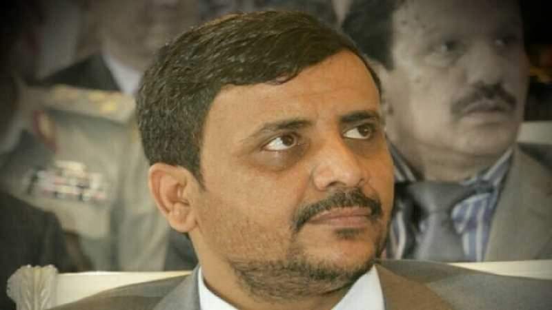 Le chef de l'équipe de réconciliation nationale au Yémen, Youssef Al-Fishi