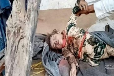 Un enfant yéménite tué par un raid saoudien contre Saada