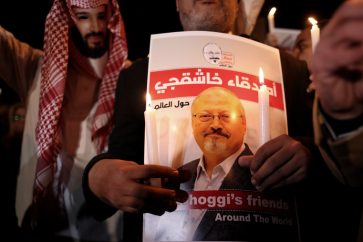 Khashoggi avait été assassiné et démembré le 2 octobre 2018 dans le consulat d’Arabie saoudite à Istanbul par une équipe d’agents venus du royaume.