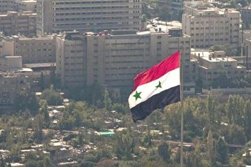 drapeau_syrien