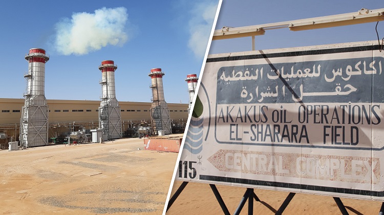 sharara_petrole_libye