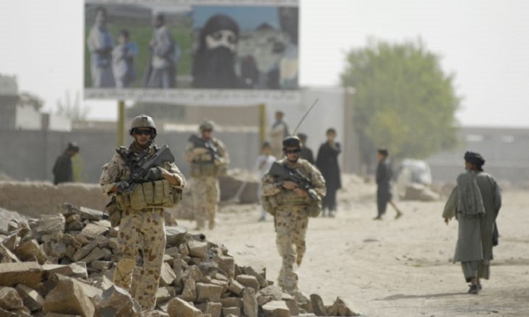 Les troupes de combat australiennes ont quitté l'Afghanistan en 2013, mais depuis, une série de récits souvent brutaux ont émergé à propos de la conduite des unités d'élite des forces spéciales.