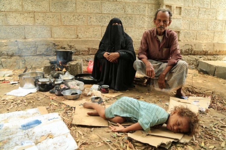 20 millions personnes au Yémen souffrent d'insécurité alimentaire, selon l'ONU