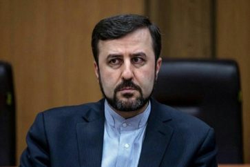 "les assassinats des sciendifiques nucléaires iraniens seraient dus aux fuites des rapports de l'AIEA"