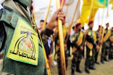 Le Hezbollah irakien jure de riposter à "l’agression barbare US" visant ses membres à la frontière irako-syrienne