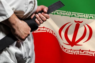La sanction, avec effet rétroactif, s’étend du 18 septembre 2019 au 17 septembre 2023 et prive les judokas iraniens de toutes compétitions internationales
