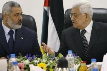 palestinian_president_mahmoud_abbas_and_hamas_chief_ismail_hanieh-_reuters