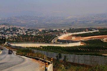 frontiere_liban_palestine