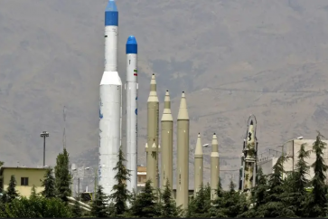3 000 missiles seront lancés par jour contre l'entité sioniste, selon les estimations israéliennes.