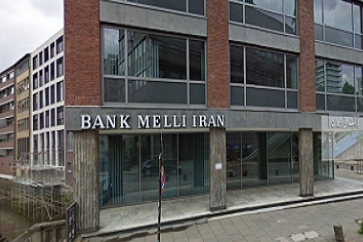 Banque Melli