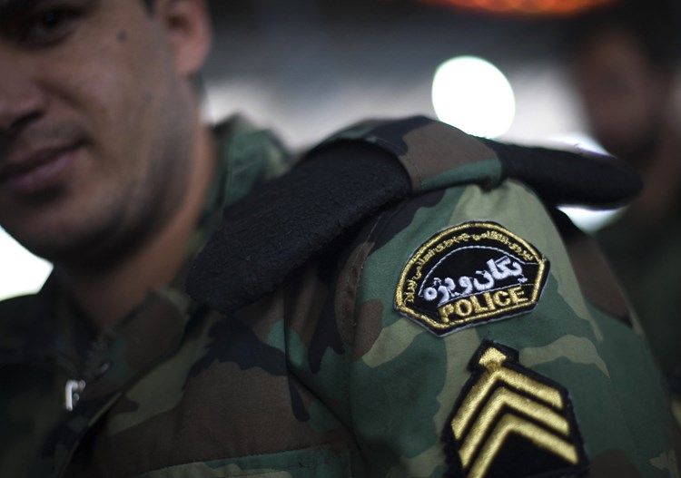 La police du Khouzestan a identifié et arrêté trois membres d’une cellule terroriste.