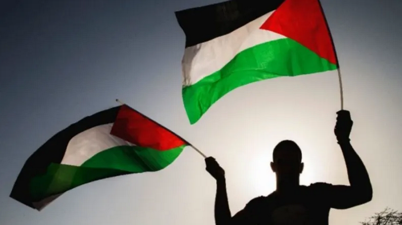 La vidéo postée sur les réseaux sociaux confirme le rejet par les peuples arabes des accords de normalisation avec Israël.