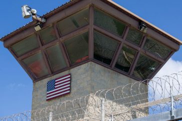Prison de Guantanamo