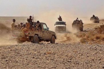 Les mercenaires de la coalition saoudienne cumulent échec sur échec dans la province stratégique de Hodeïda.