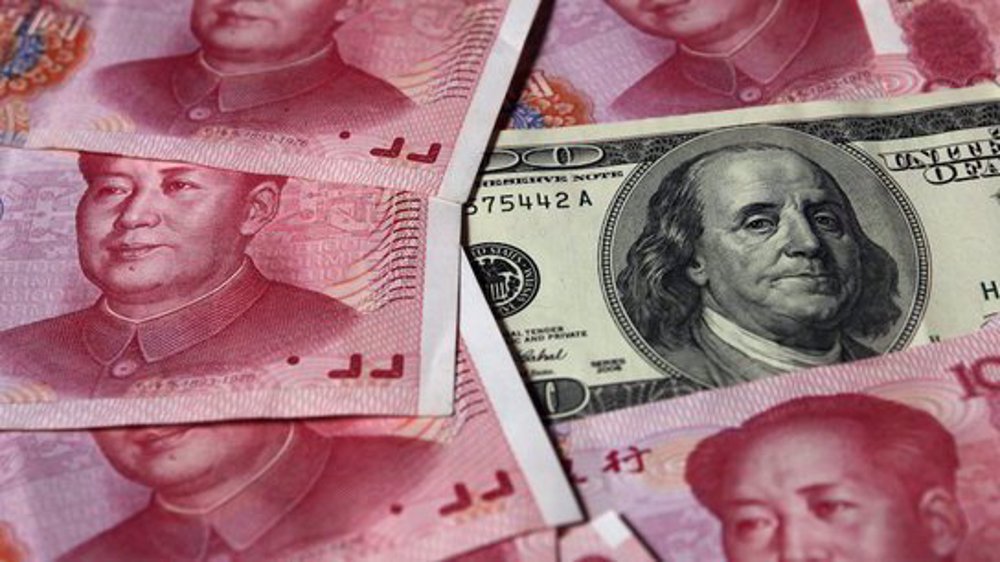 Pékin adopte l’utilisation des monnaies nationales dans les investissements et le commerce au lieu du dollar.