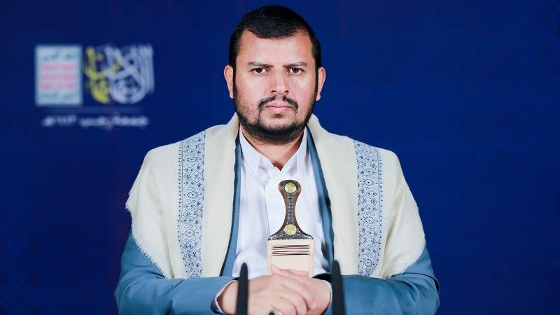 Sayed Abdel Malek al-Houthi