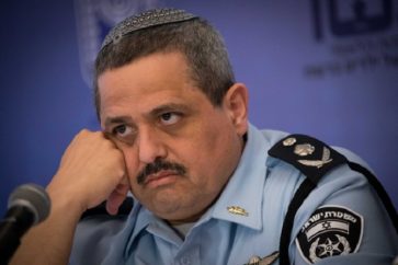 Selon Jewish Press, l'ancien chef de la police Roni Alsheikh aurait introduit l'utilisation généralisée de Pegasus après son retour du Shin Bet.